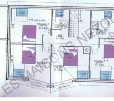 ETAGE, L ESPACE DES ENFANTS