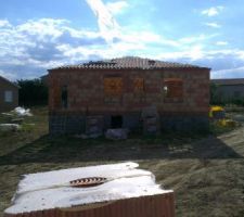 Charpente