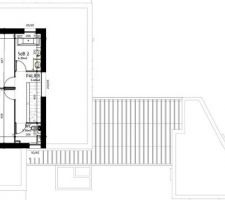 Plan de l'étage