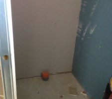 Toilettes