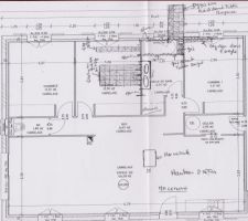 Plan pour faïence de notre future salle de bain