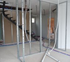 Cloison pour meubles cuisine