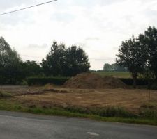 Implantation et d&eacute;capage