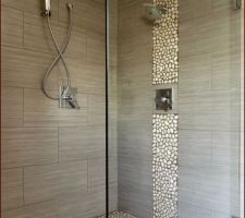 Douche italienne