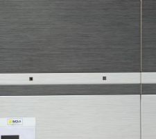 Un des choix fa&iuml;ence salle de bain gar&ccedil;ons