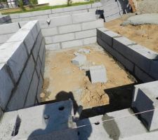 Photo du vide-sanitaires