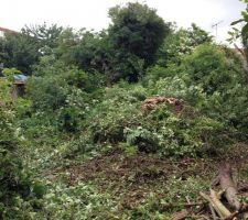 Le reste &agrave; faire ....