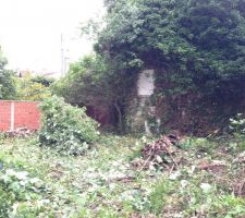 Ca avance tout doucement, le commercial de Berval qui donne le coup de main pour nettoyer avec son materiel, remarquable....