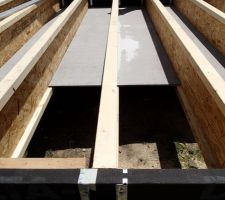 Fond de caisson