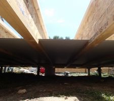 Fond de caisson