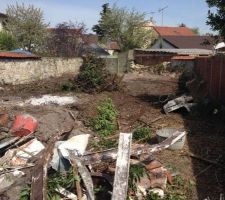 On decouvre la perspective