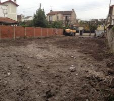 On est press&eacute;s que ca commence....