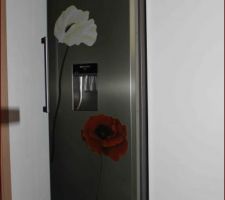 Nouveau Frigo... soldes oblige