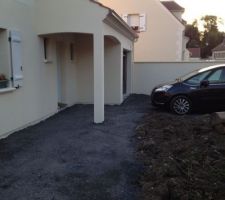 Porche en GNT