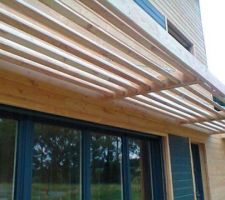 Brise-soleil