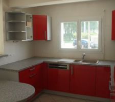 Cuisine ixina st brieuc