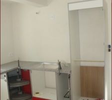 Cuisine ixina st brieuc