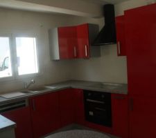 Cuisine ixina st brieuc