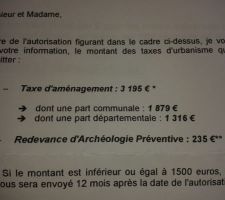 La douloureuse TLE