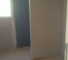 Salle de bain enfants