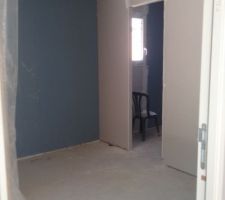 Chambre parents