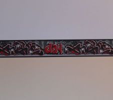 Détail frise