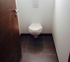 WC ETAGE