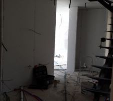 Chantier