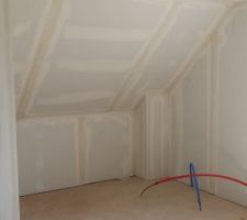 Chambre étage