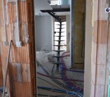 Aperçu du chantier