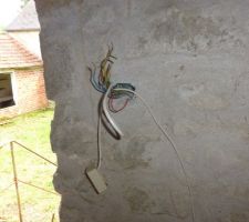 L'eletricité c'est pas ça!