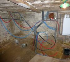 Futur chaufferie