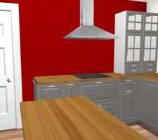 Cuisine IKEA Version 1