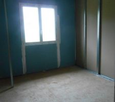 Chambre 1