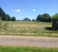 Ouverture sur la route