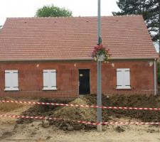 Tranch&eacute;e technique