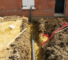 Futur tout &agrave; l'&eacute;gout