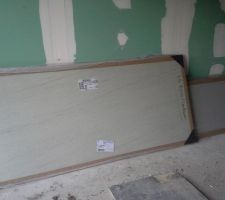 Plans de travail cuisine ...