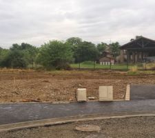 Goudron trottoirs ok !