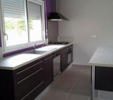 Cuisine .... VEGA   CUISINELLA ....