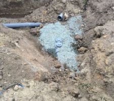 Siphon disconnecteur