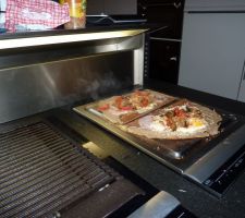 Des crepes version bzh