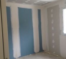 Chambre enfant