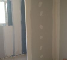 Salle de bain enfants
