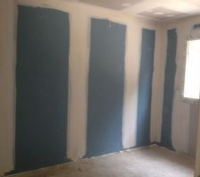 Chambre enfant