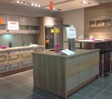 Cuisine en promo