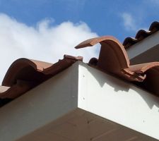 Problème toiture
