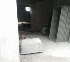 Photo du parking