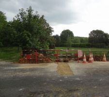 Viabilisation - Assainissement