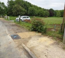 Viabilisation - Eau potable